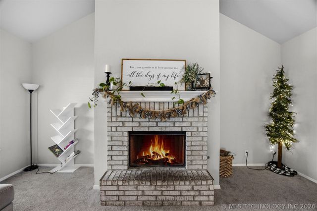 7403 E 87th Street N, Owasso, OK 74055