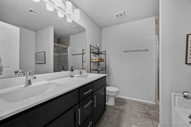 7403 E 87th Street N, Owasso, OK 74055