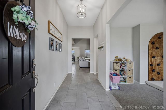 7403 E 87th Street N, Owasso, OK 74055