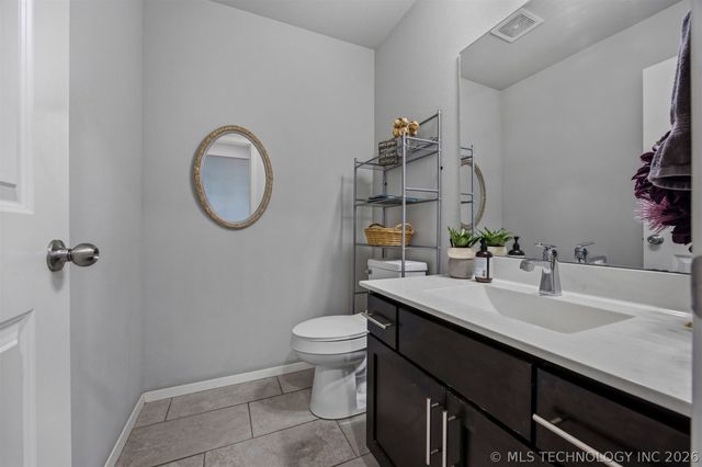 7403 E 87th Street N, Owasso, OK 74055