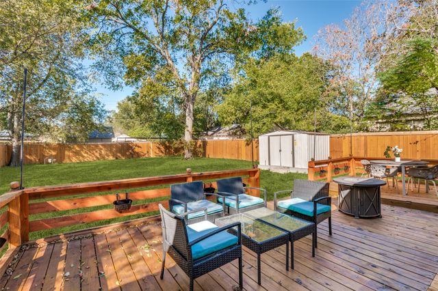 927 S Franklin Street, Dallas, TX 75211