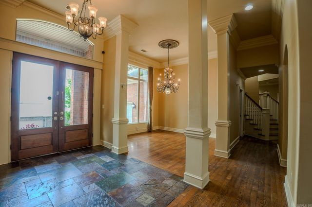 44 Longwell Loop, Little Rock, AR 72211