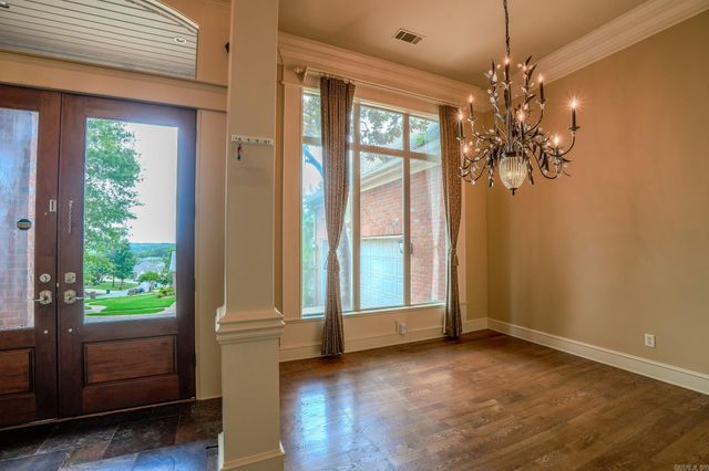 44 Longwell Loop, Little Rock, AR 72211