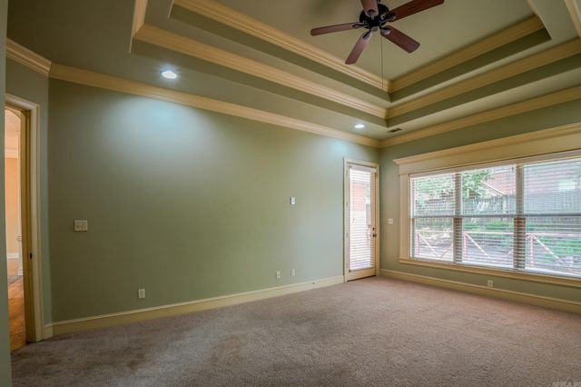 44 Longwell Loop, Little Rock, AR 72211