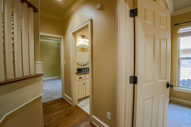 44 Longwell Loop, Little Rock, AR 72211