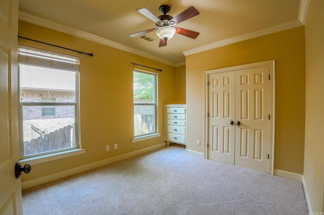 44 Longwell Loop, Little Rock, AR 72211