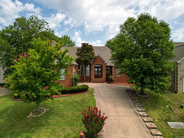 44 Longwell Loop, Little Rock, AR 72211