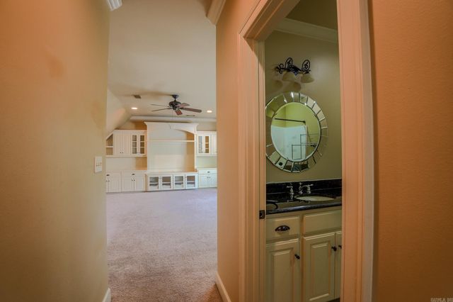 44 Longwell Loop, Little Rock, AR 72211