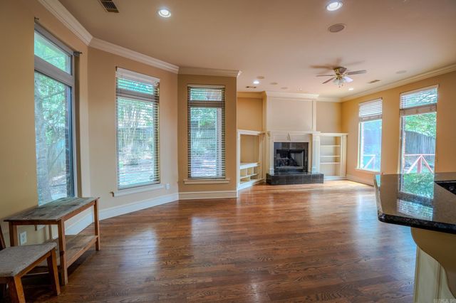 44 Longwell Loop, Little Rock, AR 72211