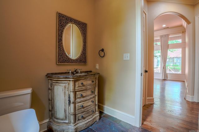 44 Longwell Loop, Little Rock, AR 72211