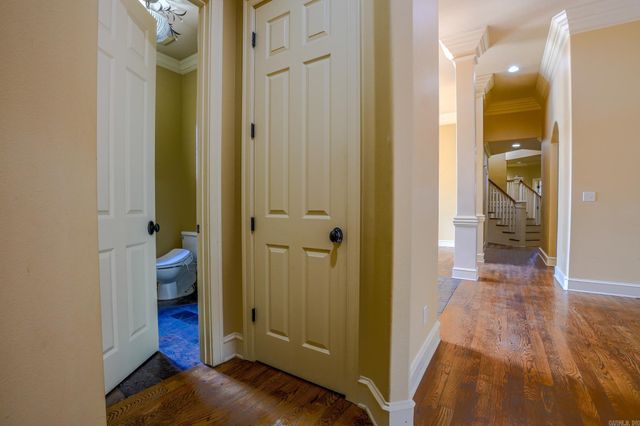 44 Longwell Loop, Little Rock, AR 72211