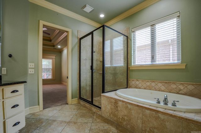 44 Longwell Loop, Little Rock, AR 72211