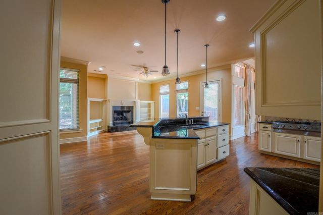 44 Longwell Loop, Little Rock, AR 72211