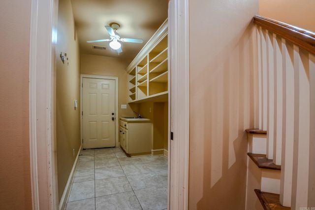 44 Longwell Loop, Little Rock, AR 72211