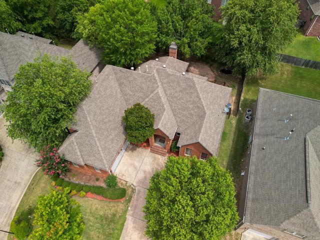 44 Longwell Loop, Little Rock, AR 72211