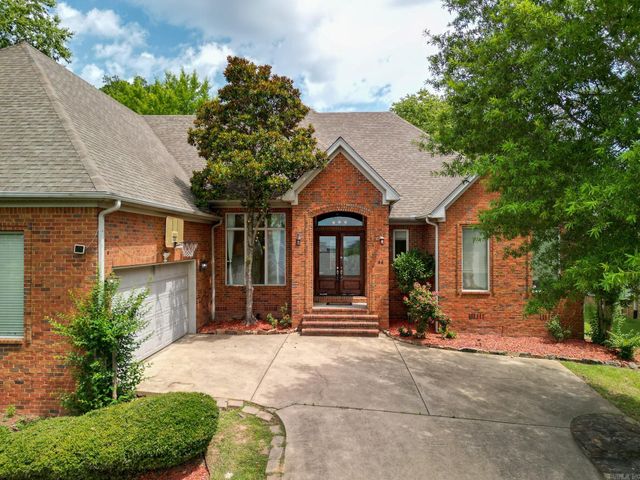 44 Longwell Loop, Little Rock, AR 72211