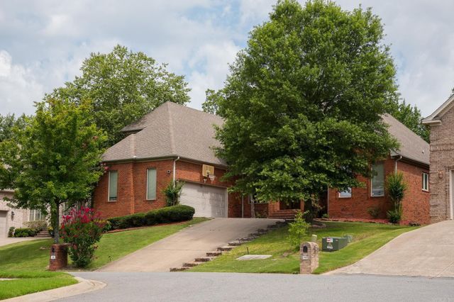 44 Longwell Loop, Little Rock, AR 72211