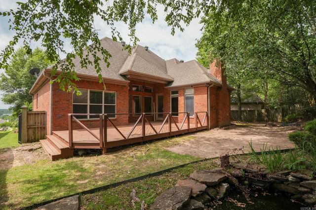 44 Longwell Loop, Little Rock, AR 72211