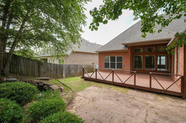 44 Longwell Loop, Little Rock, AR 72211