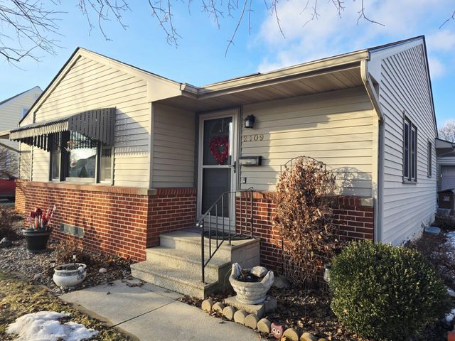2109 4th Avenue SE, Austin, MN 55912