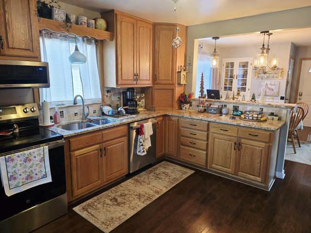 2109 4th Avenue SE, Austin, MN 55912