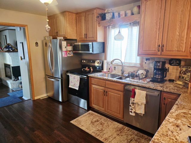2109 4th Avenue SE, Austin, MN 55912