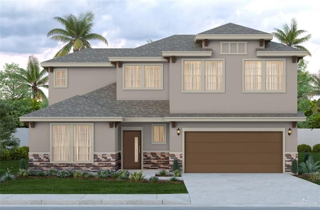 6529 Anaqua Loop, Mcallen, TX 78504