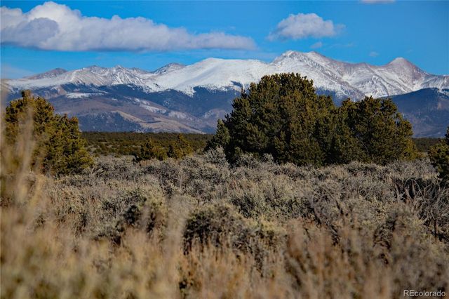 Parcel 40 Alta Mesa Drive, San Luis, CO 81152
