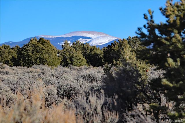 Parcel 40 Alta Mesa Drive, San Luis, CO 81152