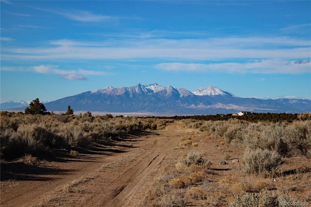 Parcel 40 Alta Mesa Drive, San Luis, CO 81152