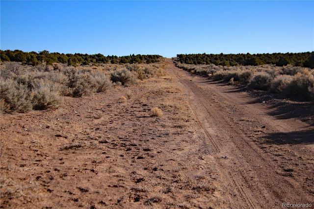 Parcel 40 Alta Mesa Drive, San Luis, CO 81152