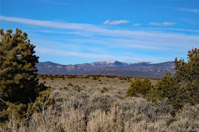 Parcel 40 Alta Mesa Drive, San Luis, CO 81152