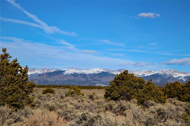 Parcel 40 Alta Mesa Drive, San Luis, CO 81152
