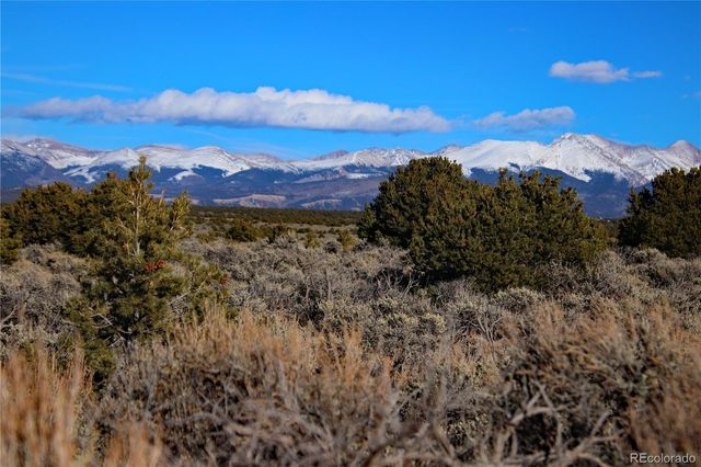 Parcel 40 Alta Mesa Drive, San Luis, CO 81152