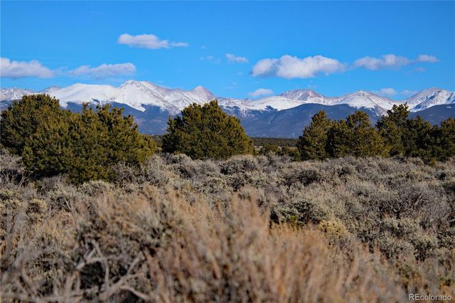 Parcel 40 Alta Mesa Drive, San Luis, CO 81152
