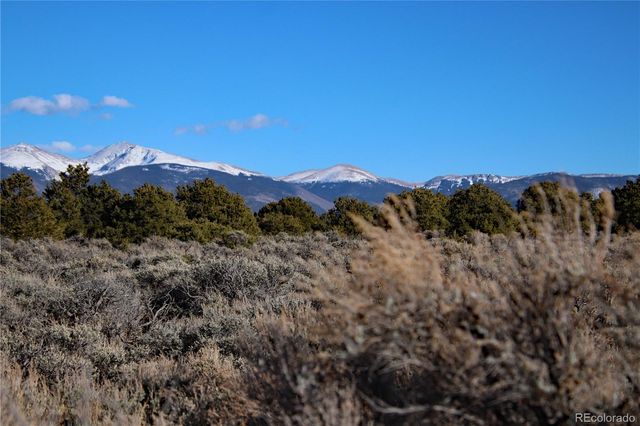Parcel 40 Alta Mesa Drive, San Luis, CO 81152