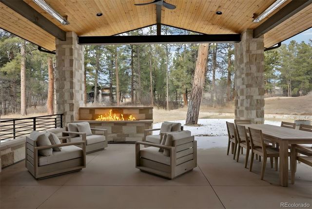 948 Country Club Parkway, Castle Rock, CO 80108