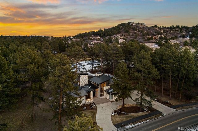 948 Country Club Parkway, Castle Rock, CO 80108