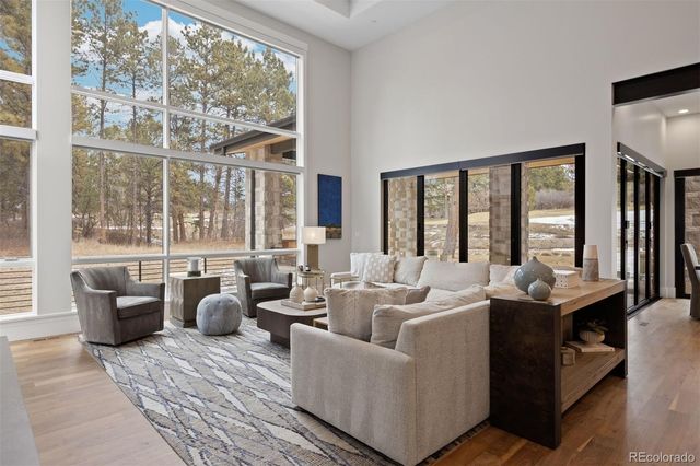 948 Country Club Parkway, Castle Rock, CO 80108