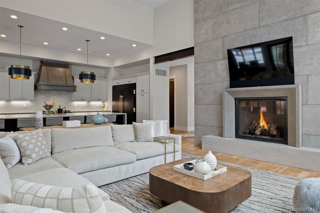 948 Country Club Parkway, Castle Rock, CO 80108