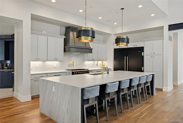 948 Country Club Parkway, Castle Rock, CO 80108