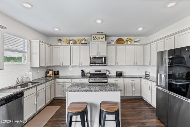 424 Roebuck Pass, Grovetown, GA 30813