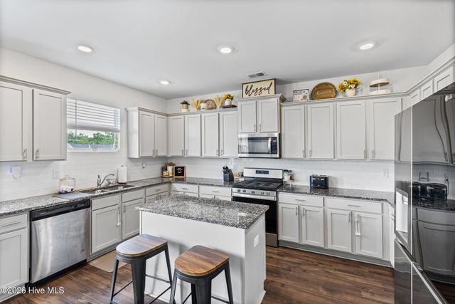 424 Roebuck Pass, Grovetown, GA 30813