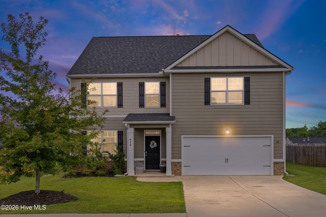 424 Roebuck Pass, Grovetown, GA 30813