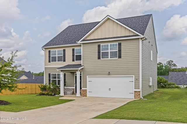 424 Roebuck Pass, Grovetown, GA 30813