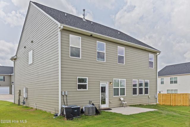 424 Roebuck Pass, Grovetown, GA 30813