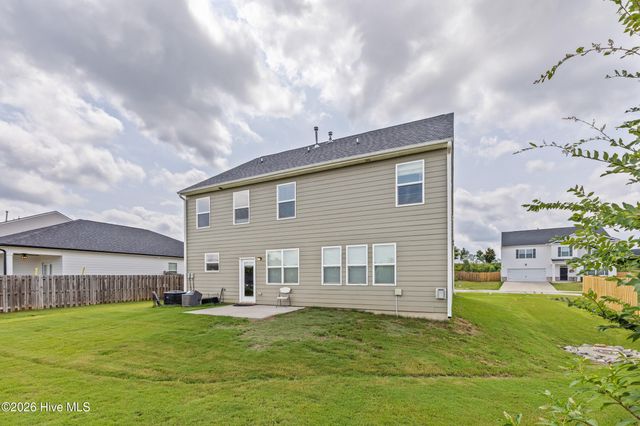424 Roebuck Pass, Grovetown, GA 30813