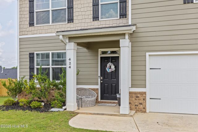 424 Roebuck Pass, Grovetown, GA 30813