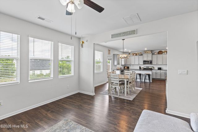 424 Roebuck Pass, Grovetown, GA 30813