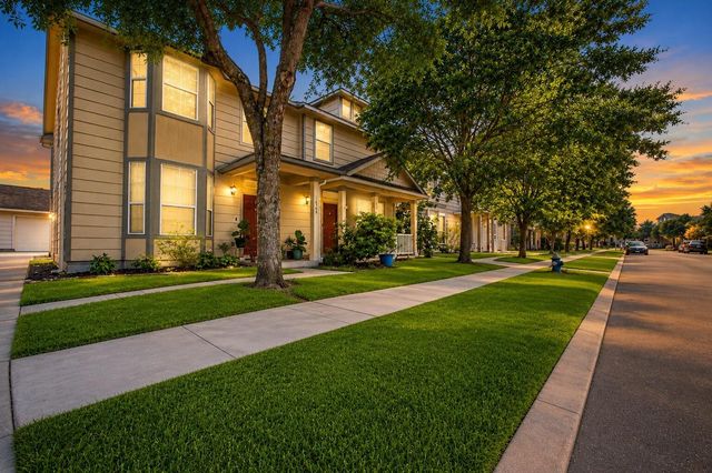 16759 Libson Falls Drive, Houston, TX 77095